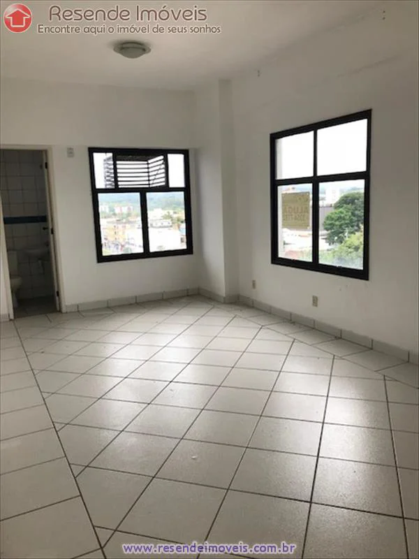 Foto 1 de 4 - Sala Comercial para aluguel em Vila Julieta