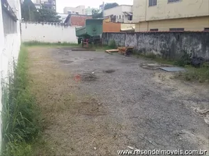 Terreno para venda em Comercial