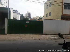 Terreno para venda em Comercial