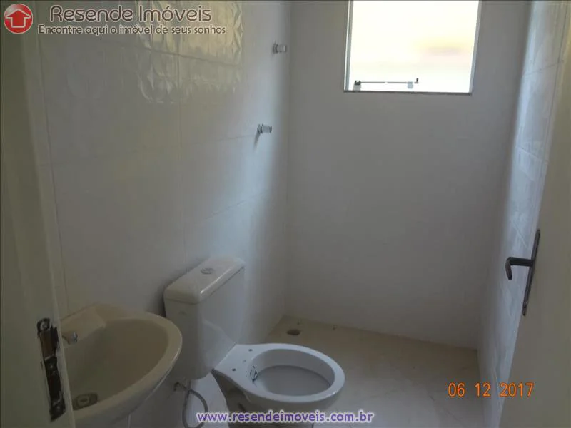 Foto 4 de 11 - Casa para aluguel em Boa Vista II