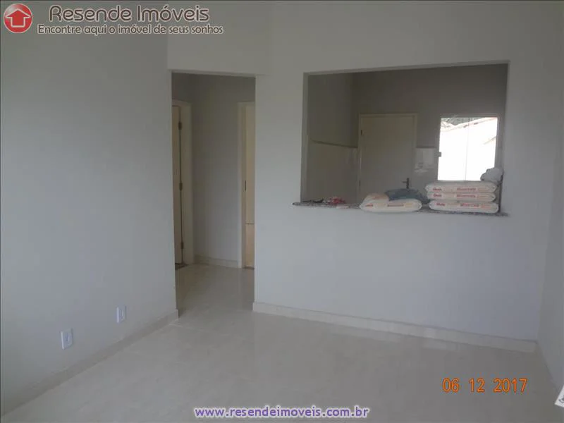 Foto 1 de 11 - Casa para aluguel em Boa Vista II