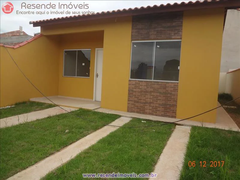 Foto 8 de 11 - Casa para aluguel em Boa Vista II