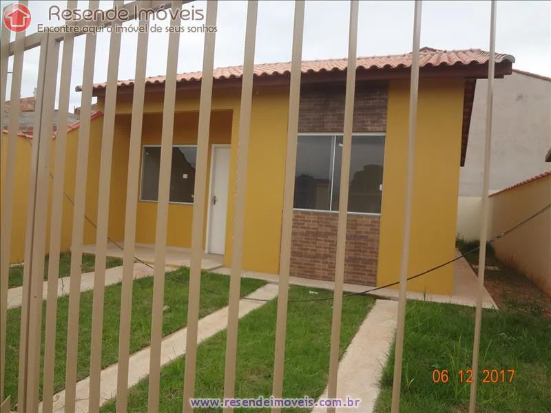 Foto 5 de 11 - Casa para aluguel em Boa Vista II