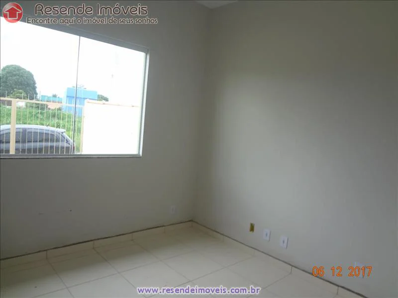 Foto 6 de 11 - Casa para aluguel em Boa Vista II