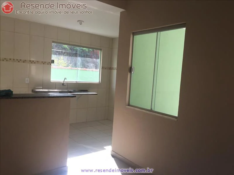 Foto 11 de 15 - Casa para aluguel em Mirante das Agulhas