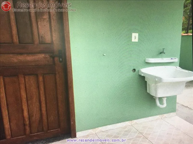 Foto 3 de 15 - Casa para aluguel em Mirante das Agulhas