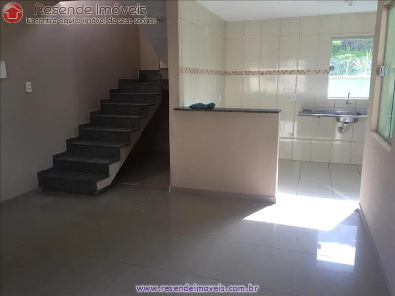 Foto 15 de 15 - Casa para aluguel em Mirante das Agulhas