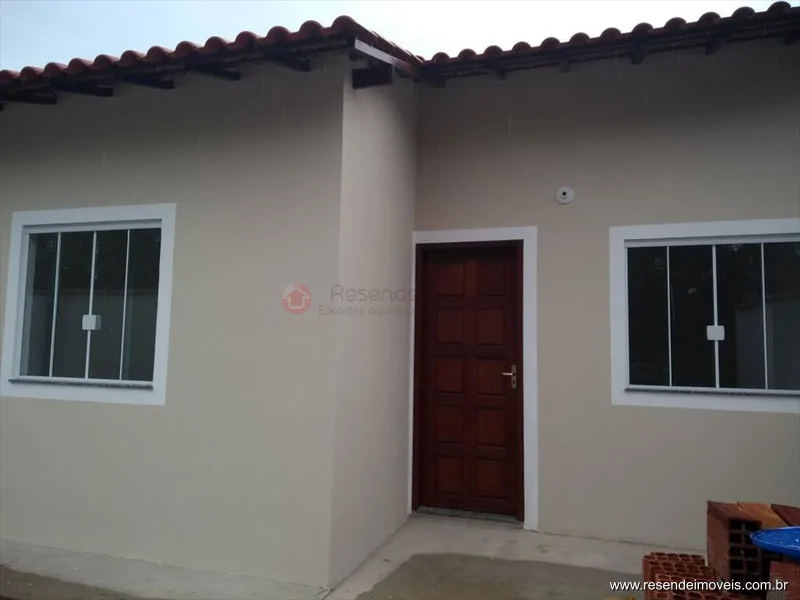 Foto 11 de 11 - Casa para venda em Itapuca