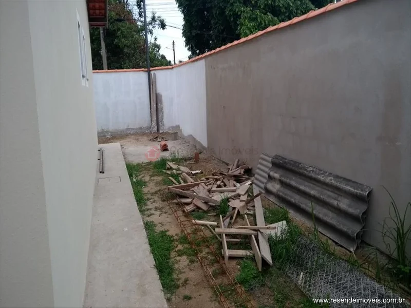 Foto 10 de 11 - Casa para venda em Itapuca