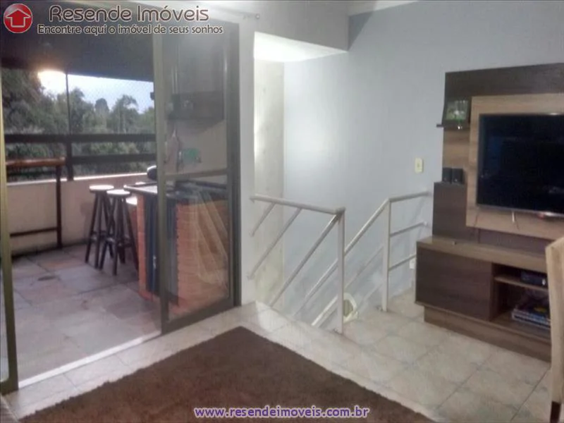 Foto 9 de 10 - Cobertura para venda em Liberdade