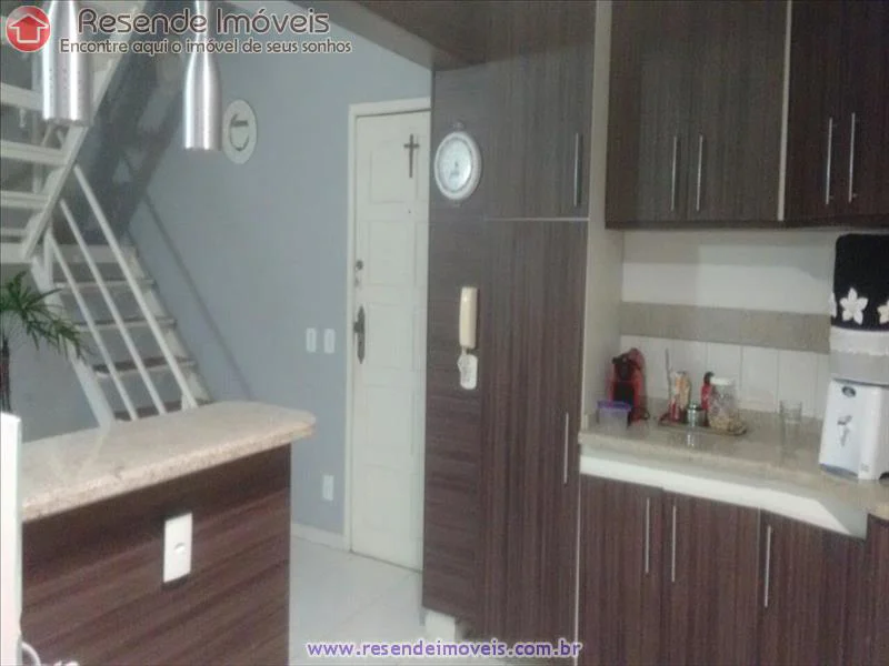 Foto 7 de 10 - Cobertura para venda em Liberdade