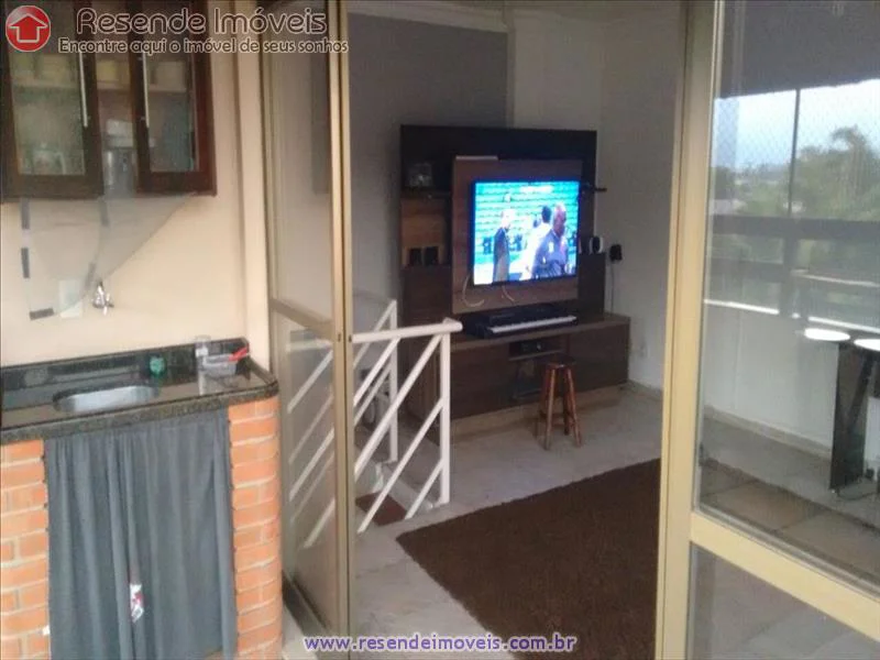 Foto 2 de 10 - Cobertura para venda em Liberdade