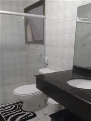 Cobertura para venda em Liberdade