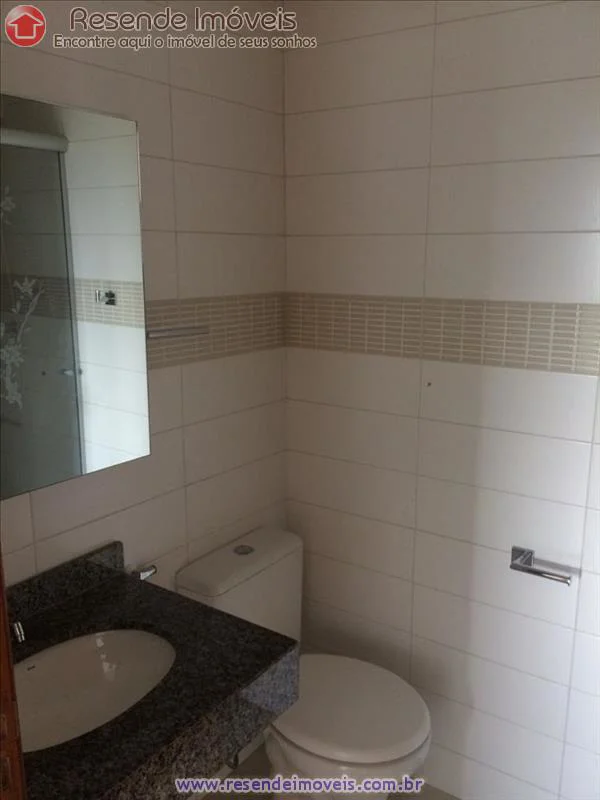 Foto 7 de 13 - Apartamento para aluguel em Morada do Castelo