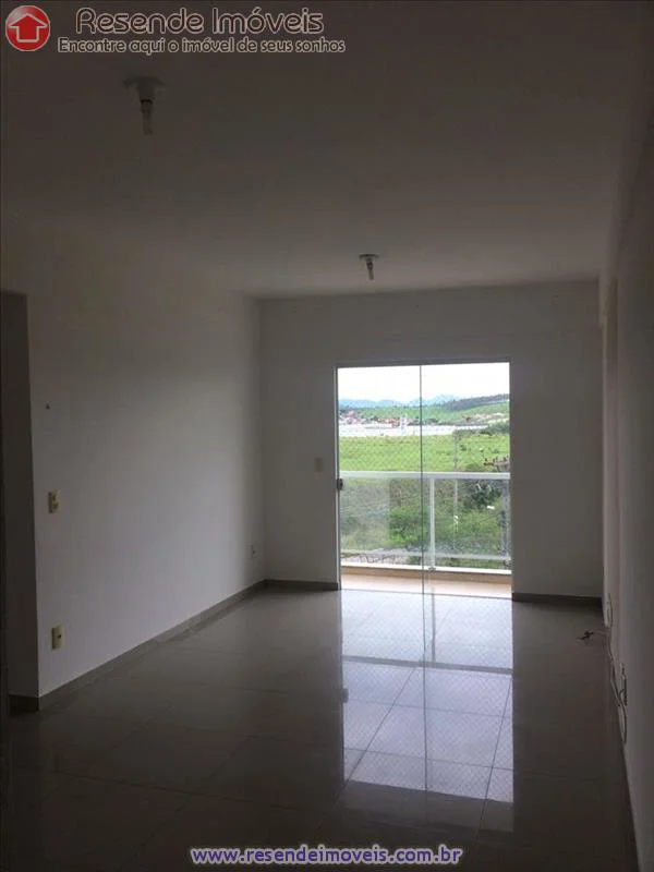 Foto 1 de 13 - Apartamento para aluguel em Morada do Castelo