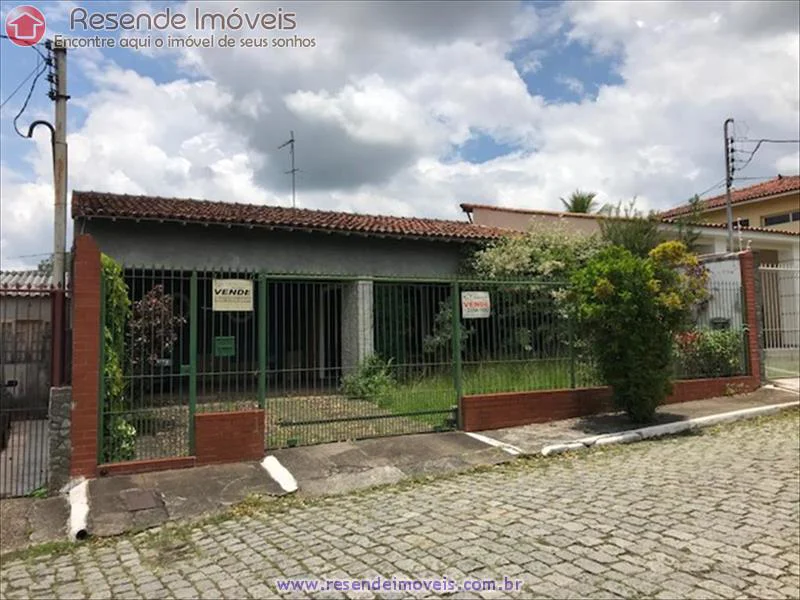 Foto 1 de 2 - Casa para venda em Jardim Brasília