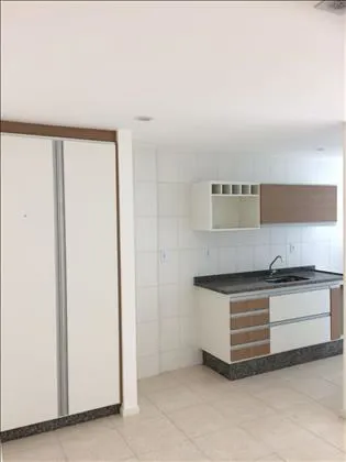 Apartamento para aluguel em Liberdade
