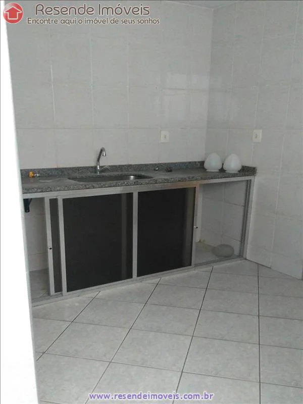 Foto 2 de 9 - Apartamento para aluguel em Comercial