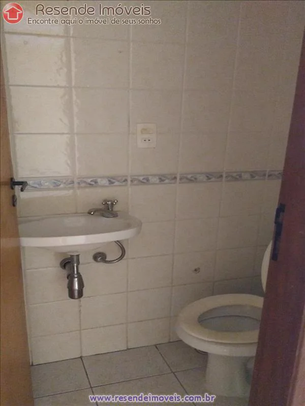 Foto 5 de 9 - Apartamento para aluguel em Comercial