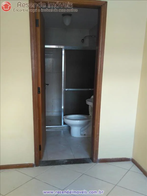 Foto 8 de 9 - Apartamento para aluguel em Comercial