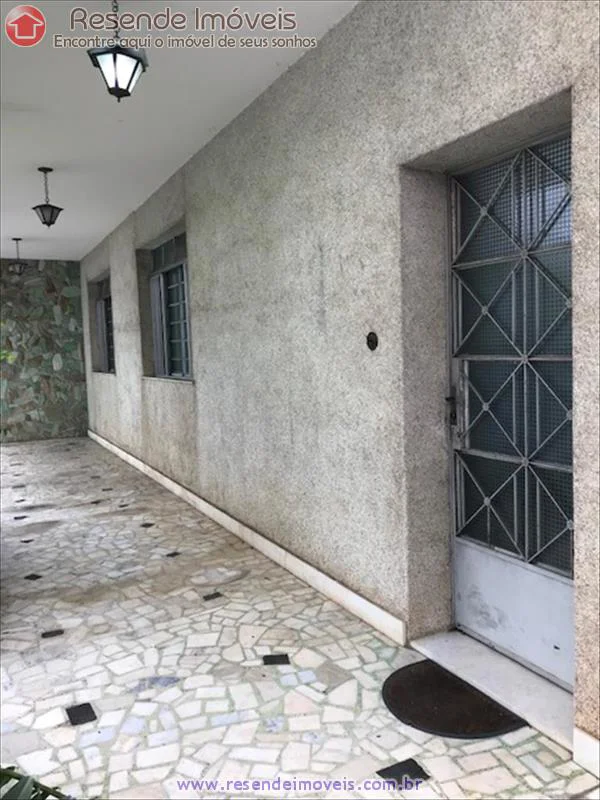 Foto 14 de 14 - Casa para aluguel em Lava-pés