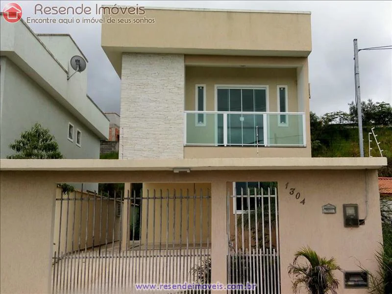 Foto 1 de 22 - Casa para venda em Monet