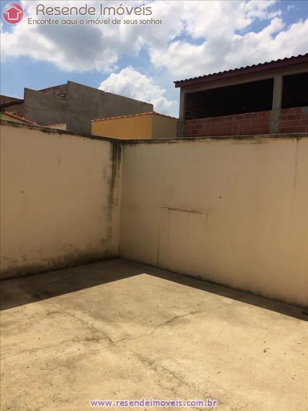 Foto 8 de 8 - Casa para aluguel em Jardim Aliança II