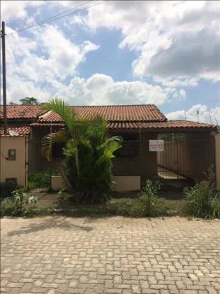 Casa para aluguel em Jardim Aliança II