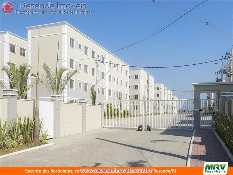 Foto 1 de 5 - Apartamento para aluguel em Cabral