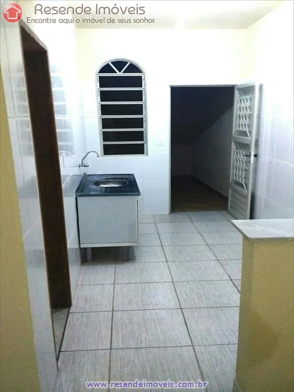 Foto 2 de 7 - Casa para aluguel em Vila Julieta