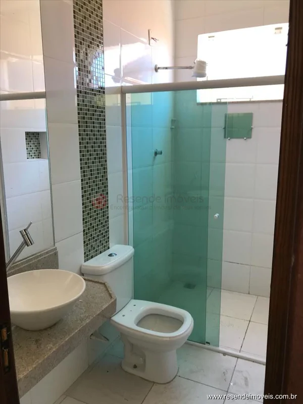 Foto 8 de 13 - Casa para venda em Jardim do Sol