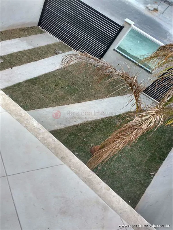 Foto 6 de 10 - Casa para venda em Parque Ipiranga II