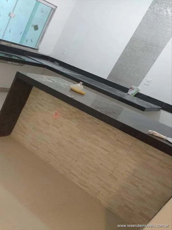 Foto 3 de 10 - Casa para venda em Parque Ipiranga II