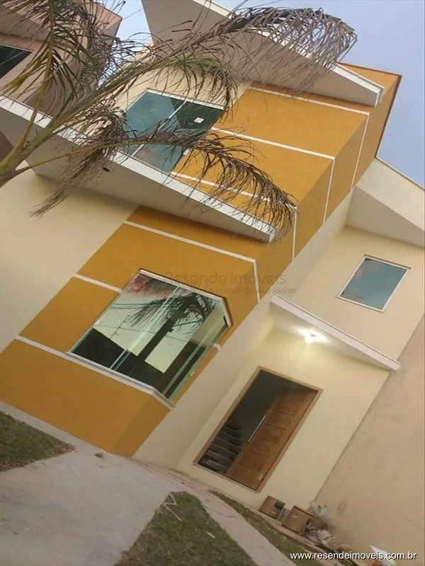 Foto 10 de 10 - Casa para venda em Parque Ipiranga II