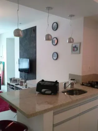 Apartamento para aluguel em Elite