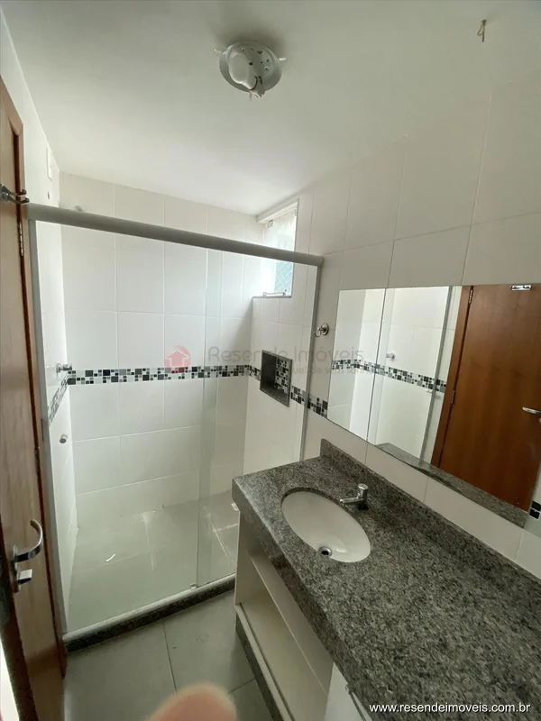 Foto 11 de 12 - Apartamento para aluguel em Jardim Brasília