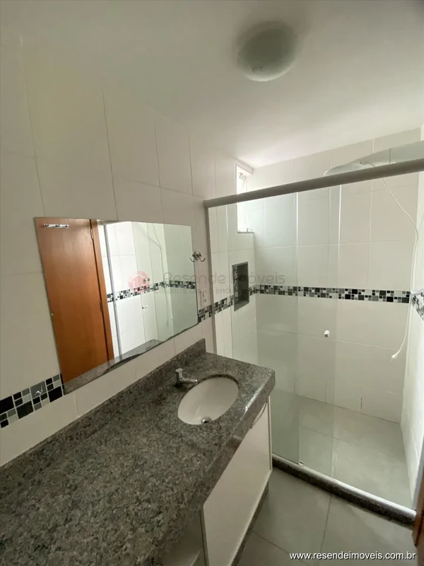 Foto 12 de 12 - Apartamento para aluguel em Jardim Brasília