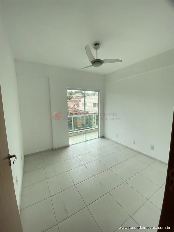 Foto 9 de 12 - Apartamento para aluguel em Jardim Brasília