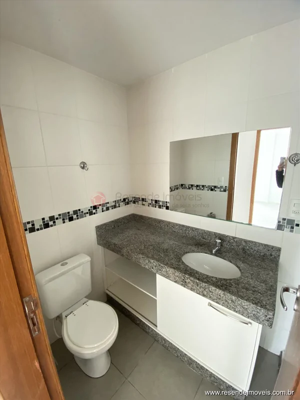 Foto 8 de 12 - Apartamento para aluguel em Jardim Brasília