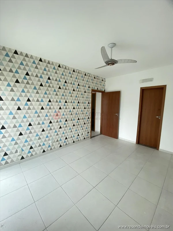 Foto 10 de 12 - Apartamento para aluguel em Jardim Brasília