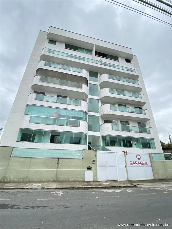 Foto 1 de 12 - Apartamento para aluguel em Jardim Brasília