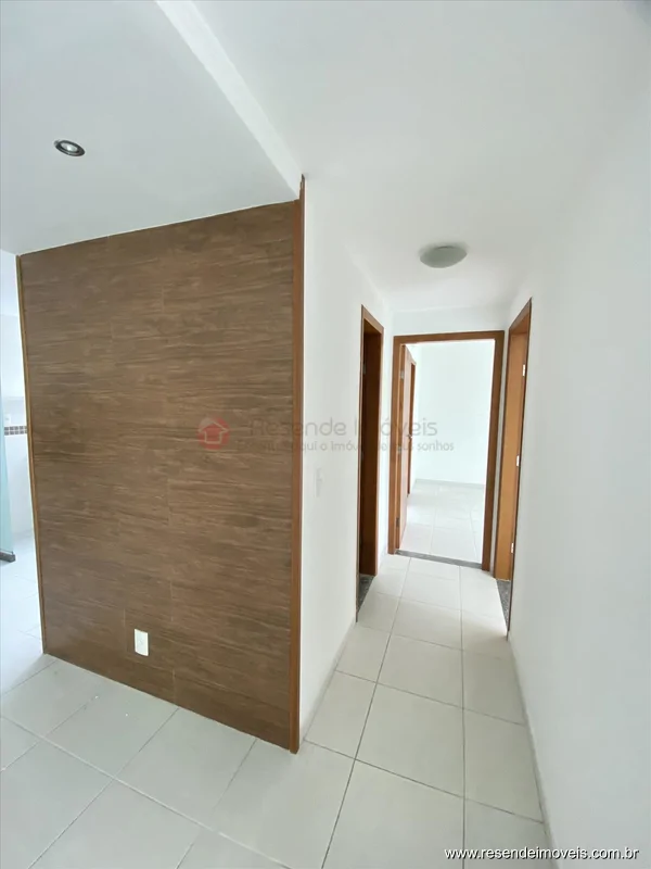 Foto 7 de 12 - Apartamento para aluguel em Jardim Brasília