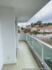 Apartamento para aluguel em Jardim Brasília
