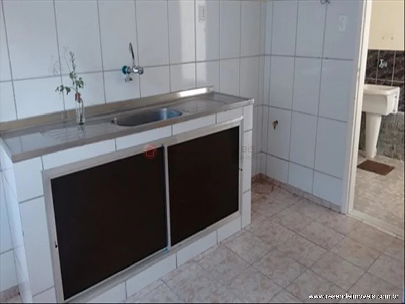 Foto 6 de 13 - Casa para venda e aluguel em Liberdade