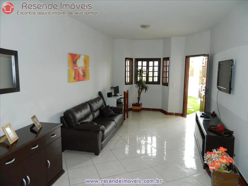 Foto 1 de 10 - Casa para venda em Monet