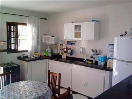 Casa para venda em Monet