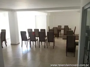 Apartamento para venda em Vila Julieta