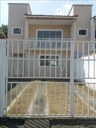 Casa para venda em Boa Vista II