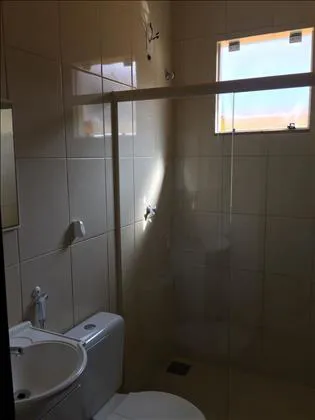 Casa para aluguel em Mirante das Agulhas