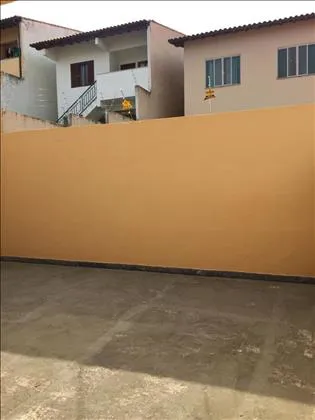 Casa para aluguel em Mirante das Agulhas